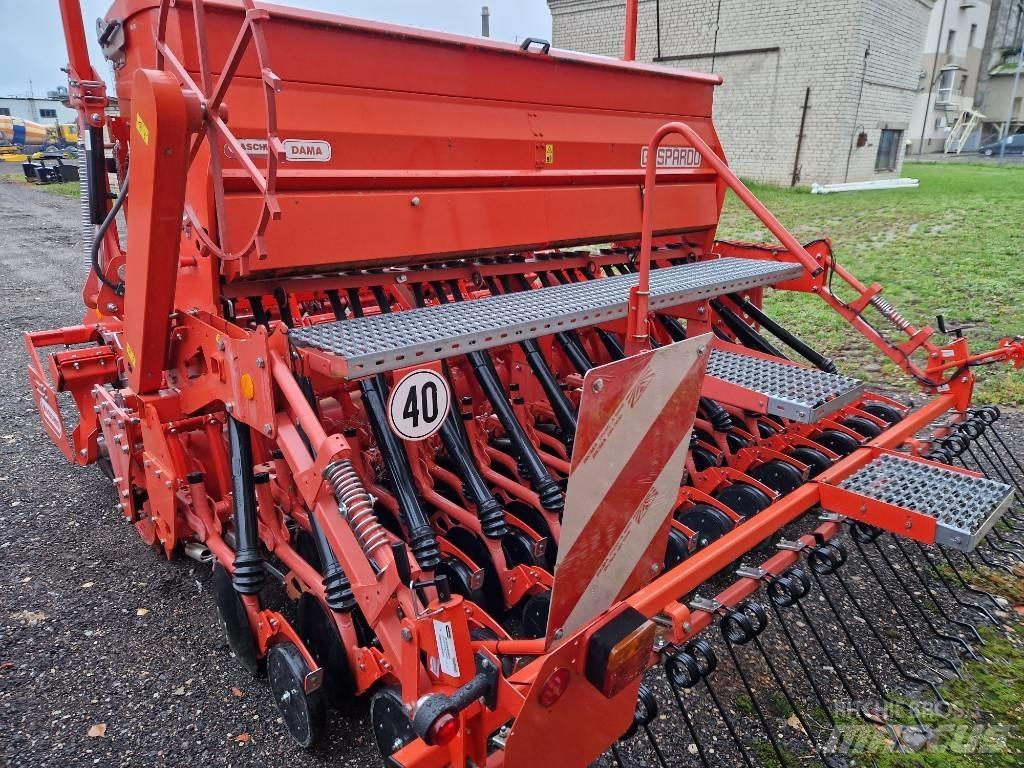 Maschio Dama 300 Комбинирани редосеялки