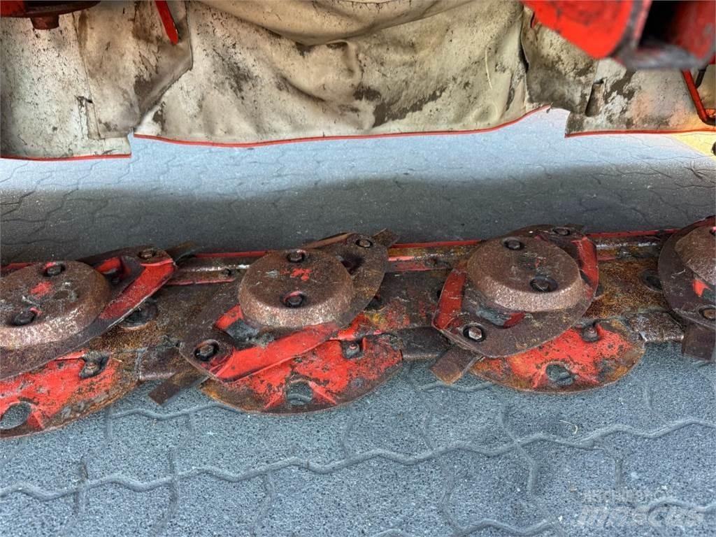 Kuhn GMD 310 F - FF Кондиционери за косачки