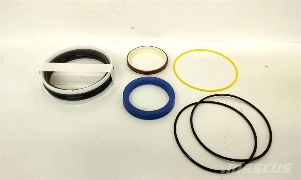 Cranab 1525170 Претоварващи кранове