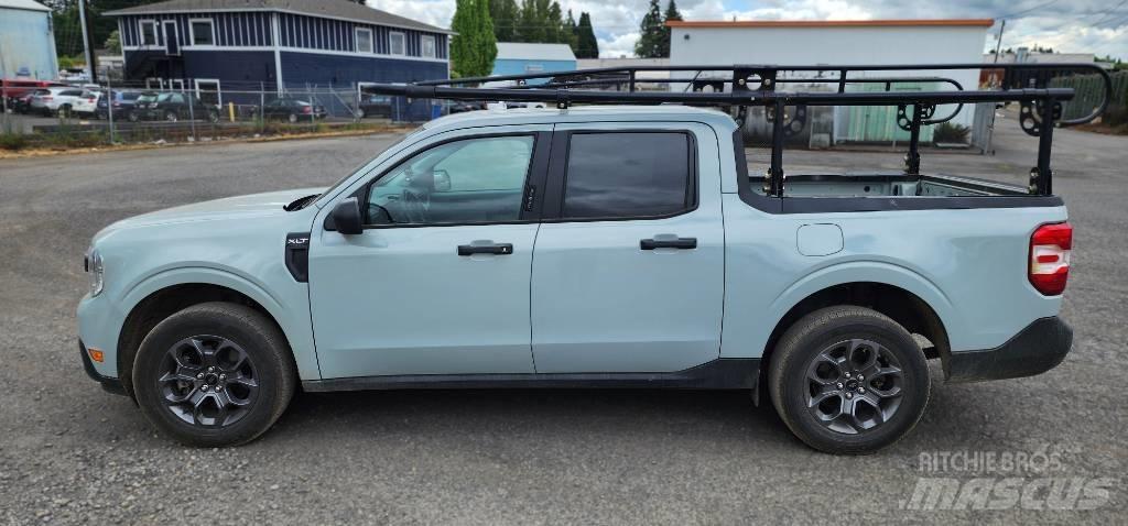 Ford Maverick Други