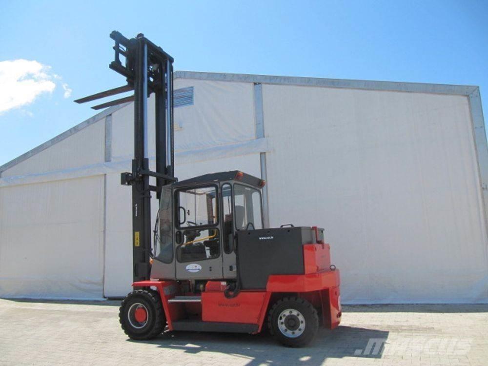 Kalmar ECD-70 Вилични кари-повдигачи - други