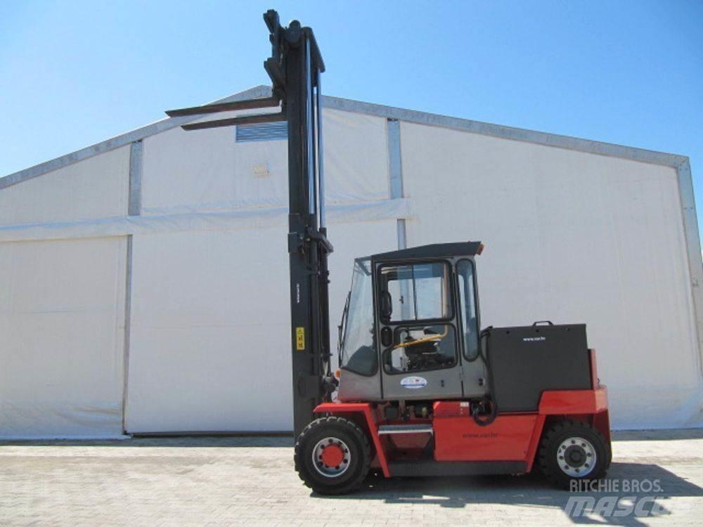 Kalmar ECD-70 Вилични кари-повдигачи - други