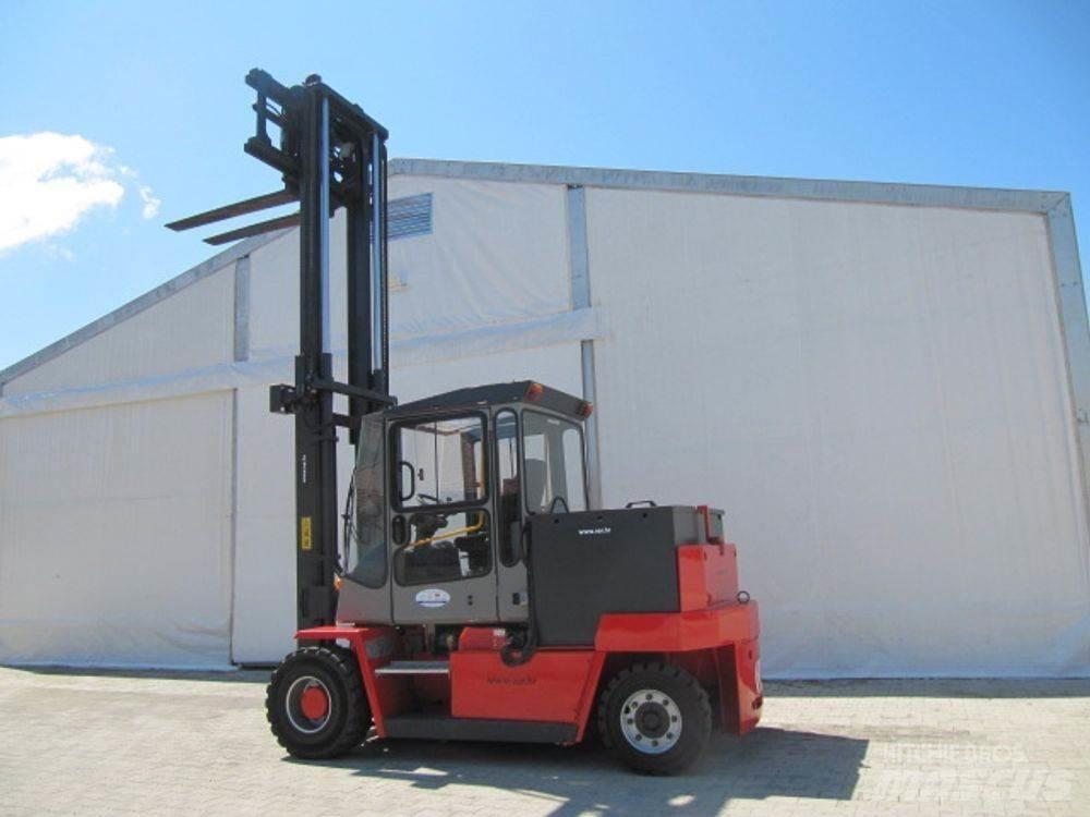 Kalmar ECD-70 Вилични кари-повдигачи - други