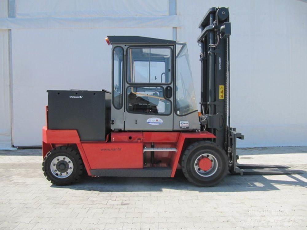Kalmar ECD-70 Вилични кари-повдигачи - други