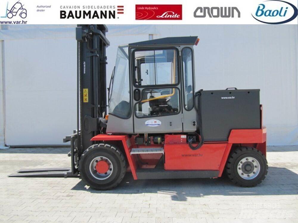 Kalmar ECD-70 Вилични кари-повдигачи - други
