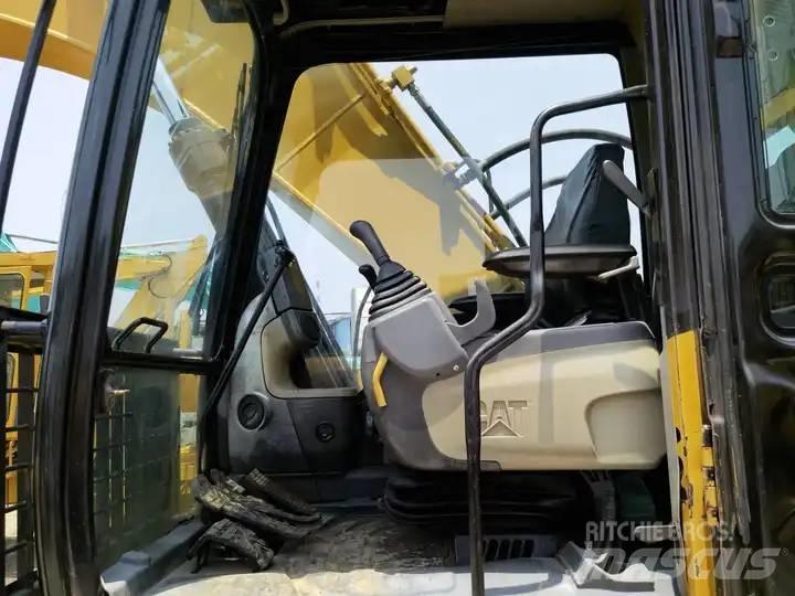 CAT CAT306.5D Мини екскаватори < 7 т