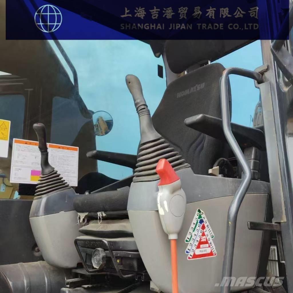 Kobelco SK 130 Верижен екскаватор