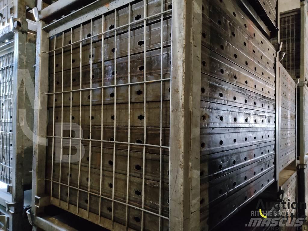  DOKA Frami Xlife Строителство - Други