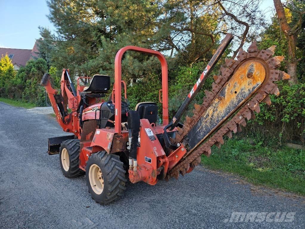 Kubota R 065 Колесни товарачи