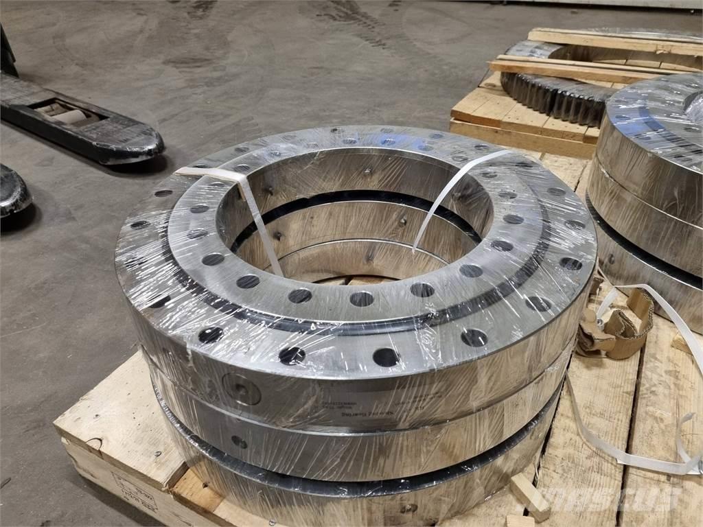 Ponsse 0068322 Шаси