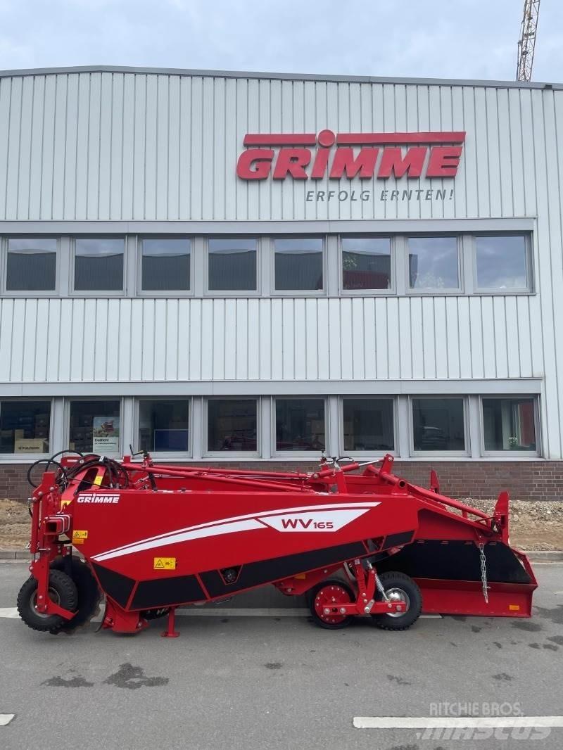 Grimme WV 165 Селскостопанство - Други