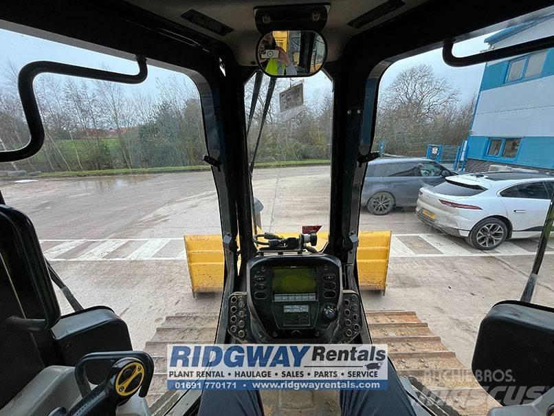 Komatsu D 51 PX-24 Верижни булдозери
