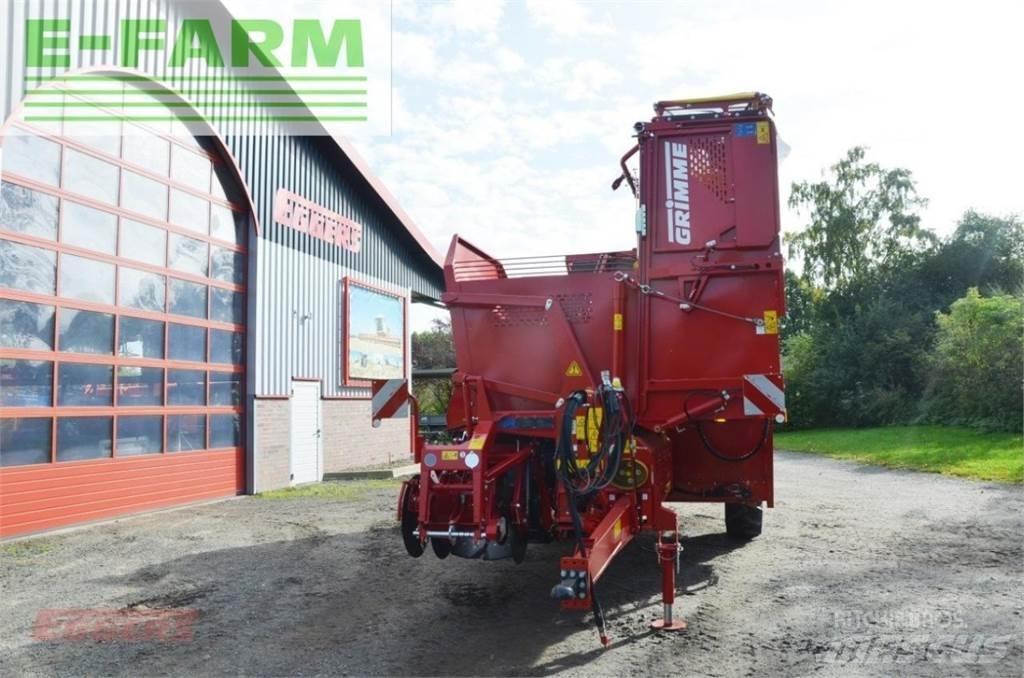 Grimme se 75-55 sb Машини за събиране на картофи - Други
