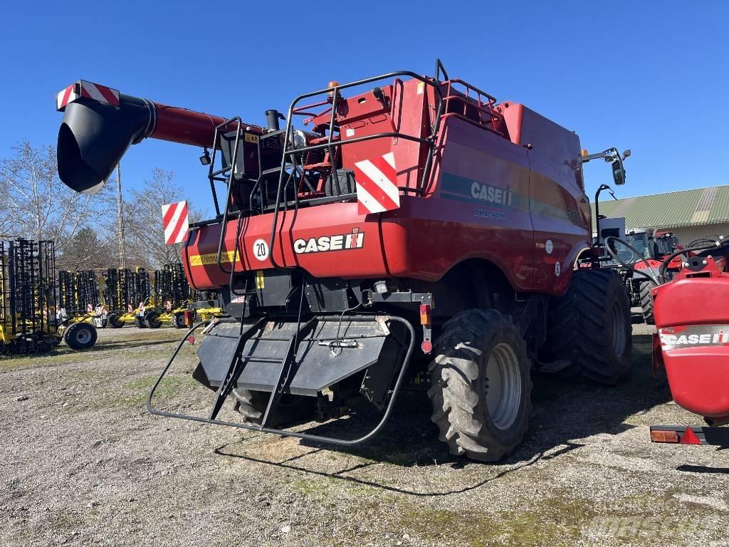 Case IH AF 5130 Комбайни