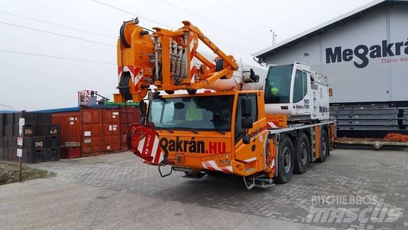 Tadano ATF 60 G-3 Други кранове/вишки