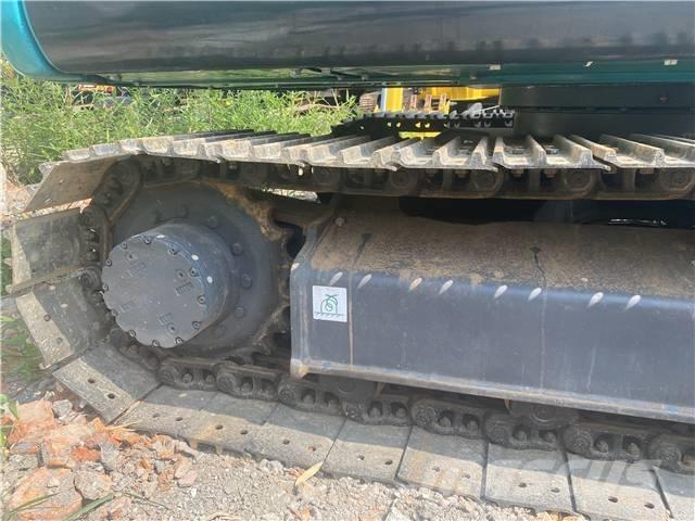 Kobelco sk75 Верижен екскаватор