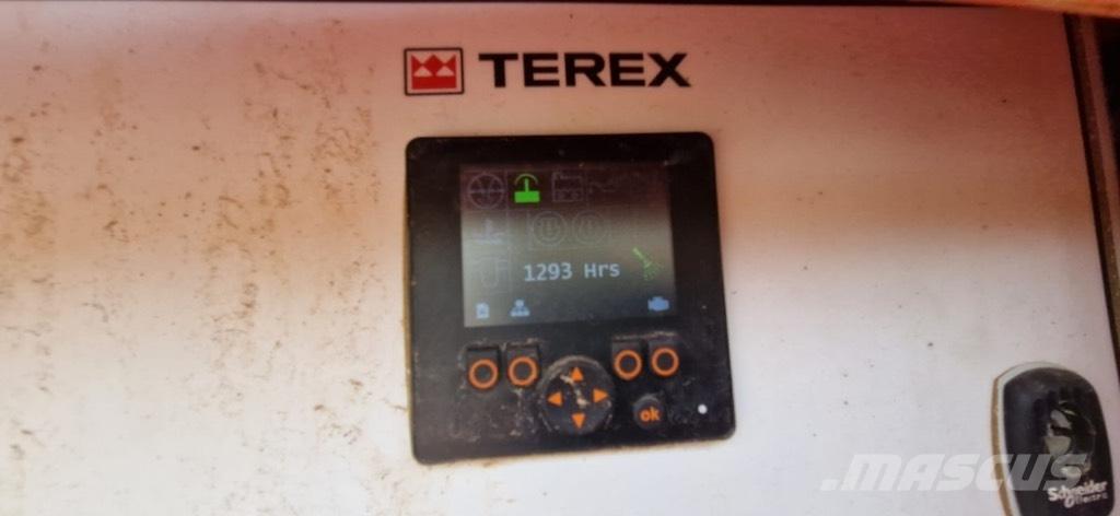 Finlay 873 Мобилни скрийнери
