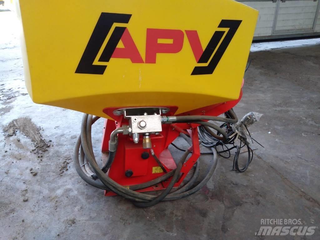 APV PS 300 M1 Други машини за сеене и аксесоари