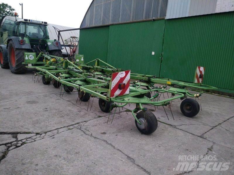 Krone KW 13.02/12T Селскостопанство - Други