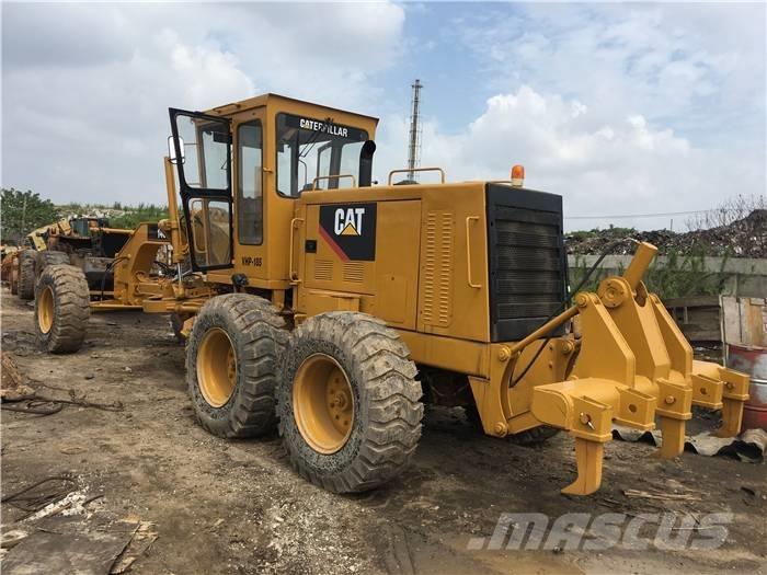 CAT 140 H Грейдери