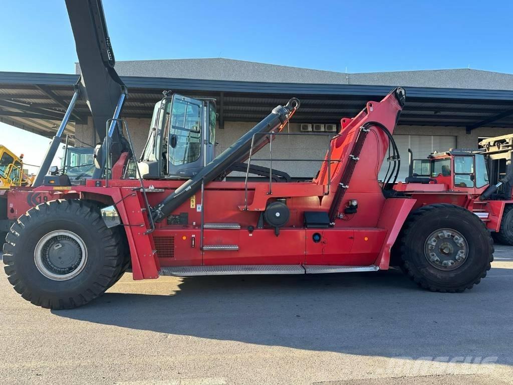 Kalmar DRG450-65S5 Кари повдигачи на контейнери