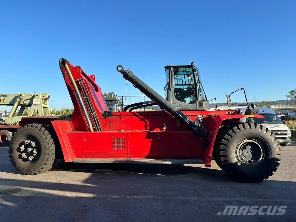 Kalmar DRG450-65S5 Кари повдигачи на контейнери