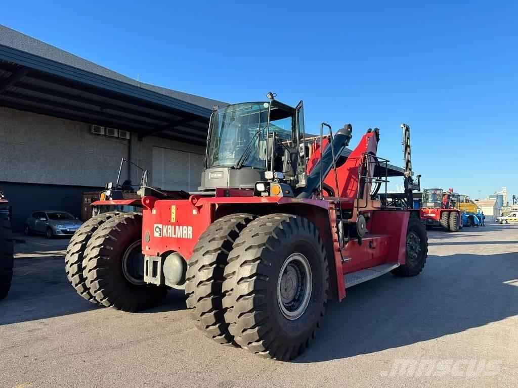Kalmar DRG450-65S5 Кари повдигачи на контейнери