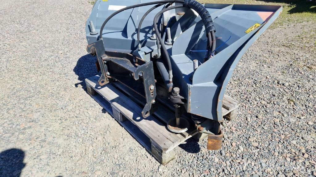 Fjärås VP175 Снегоутъпкващи машини