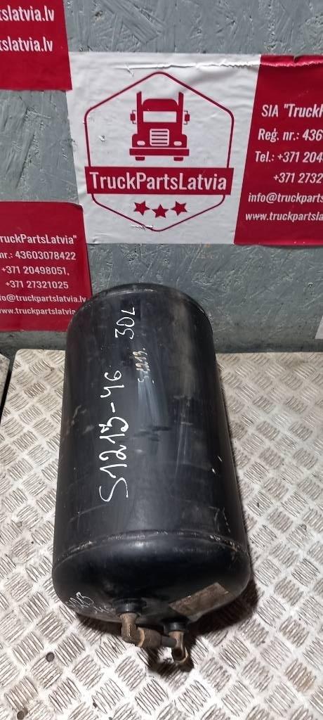 Scania R440  1357950 Спирачки