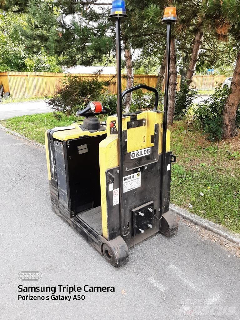 Hyster LO5.0T Валачещи камиони