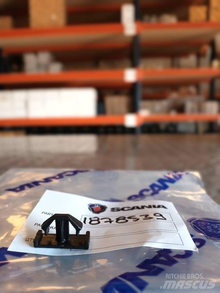 Scania CLAMP 1878539 Шаси
