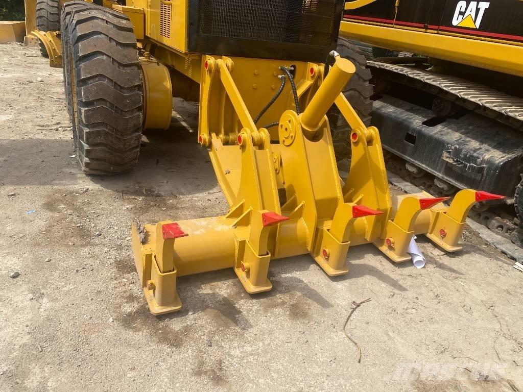 CAT 140 H Грейдери