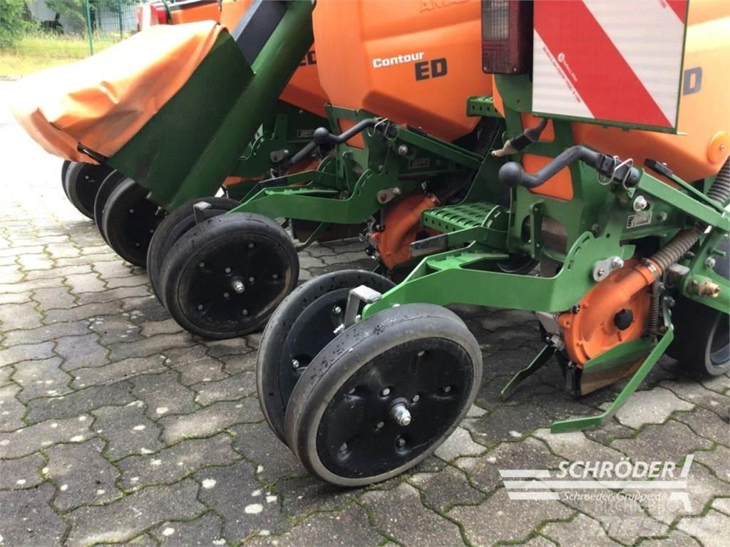 Amazone ED 6000-2C Машини за прецизно сеене