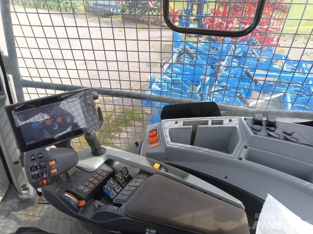 Valtra T 234 Direct Горски трактори