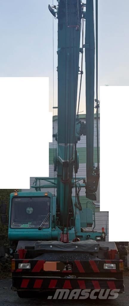 Kobelco RK 450 Кранове за тежък терен