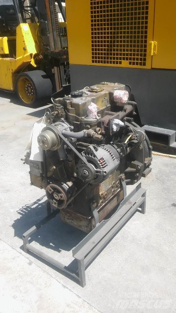 Perkins HP50828 Строителство - Други