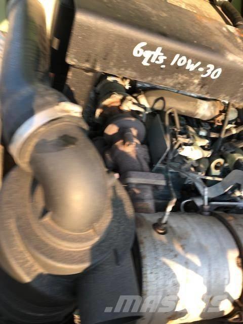 Sullair 185 CFM Компресори