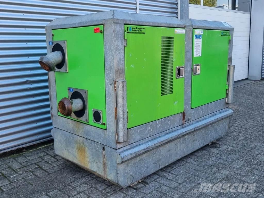 BBA BA100K D193 Водни помпи
