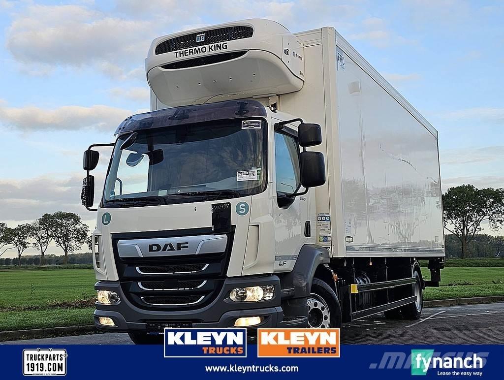 DAF LF 280 ATP С температурен контрол
