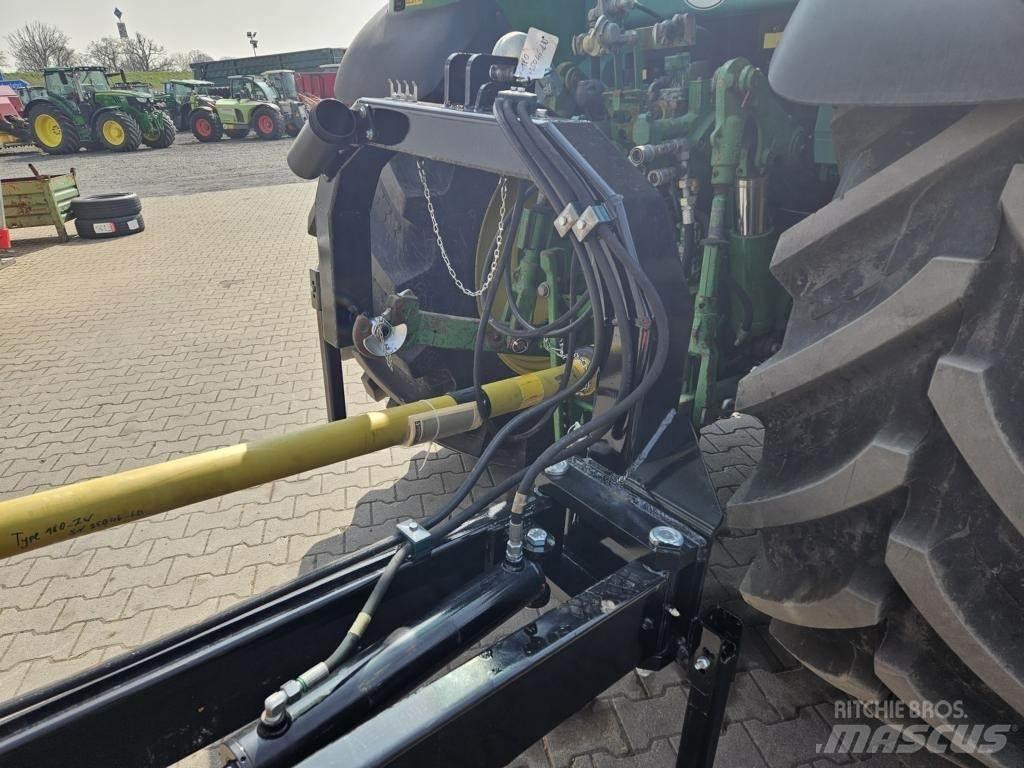 Perfect ZW 180 Поддръжка - Други