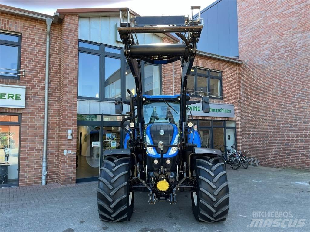 New Holland T7.190 Трактори