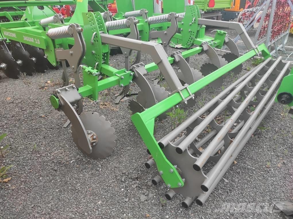 Agrizone Jaguar 3.0 Култиватори за редови култури
