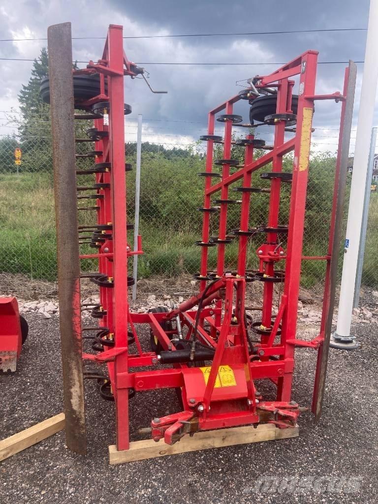 Väderstad HJ470 Брани