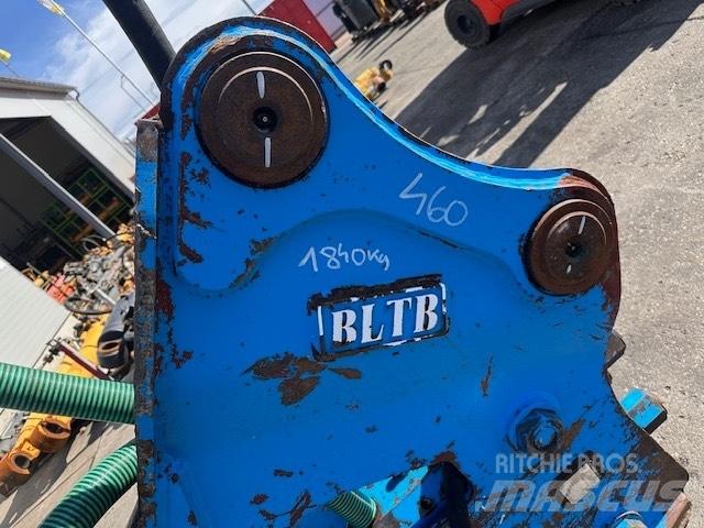 Beilite 1800 KG Чукове/Раздробители
