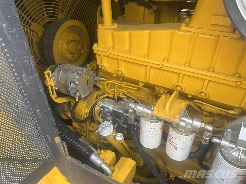 Shantui SD32 Верижни булдозери
