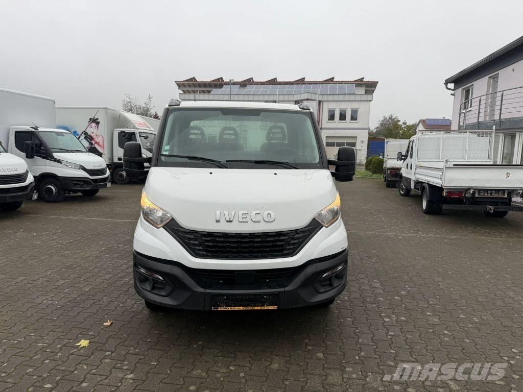 Iveco Daily 35-120 Самосвал