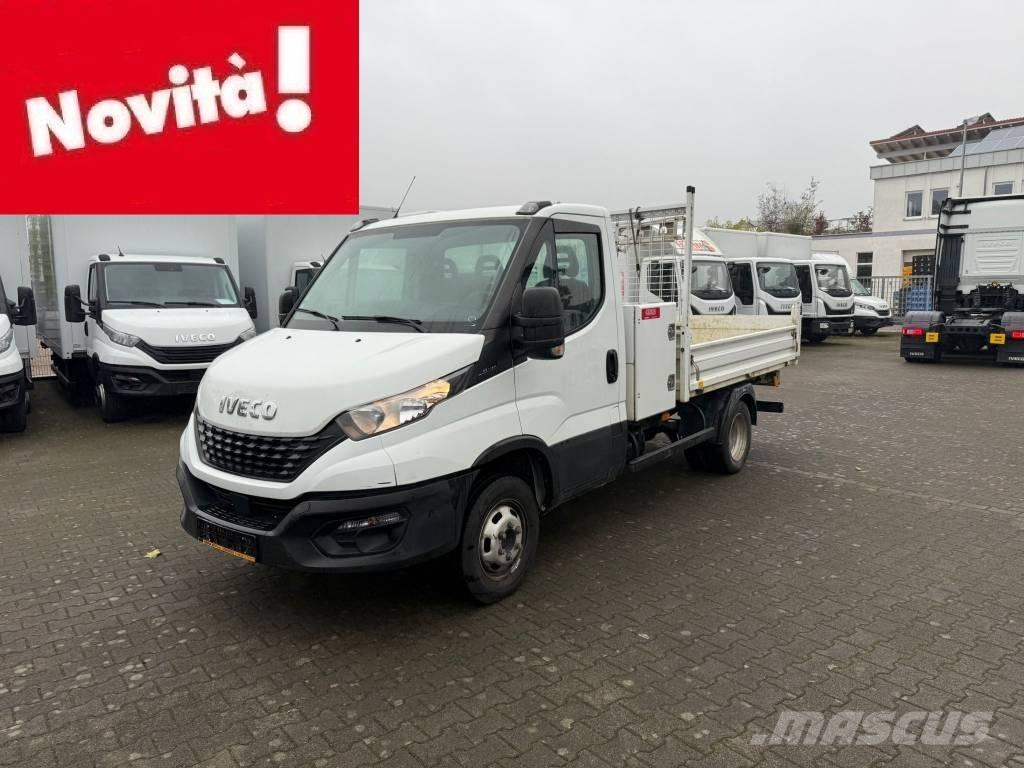 Iveco Daily 35-120 Самосвал