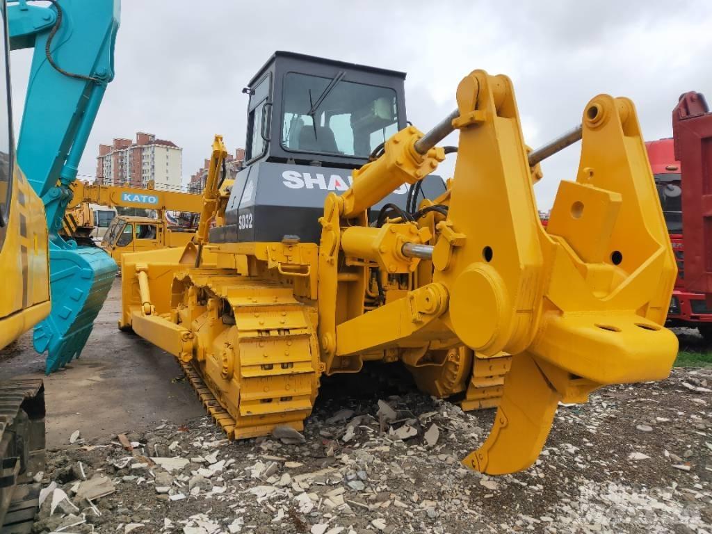 Shantui SD 32 Верижни булдозери
