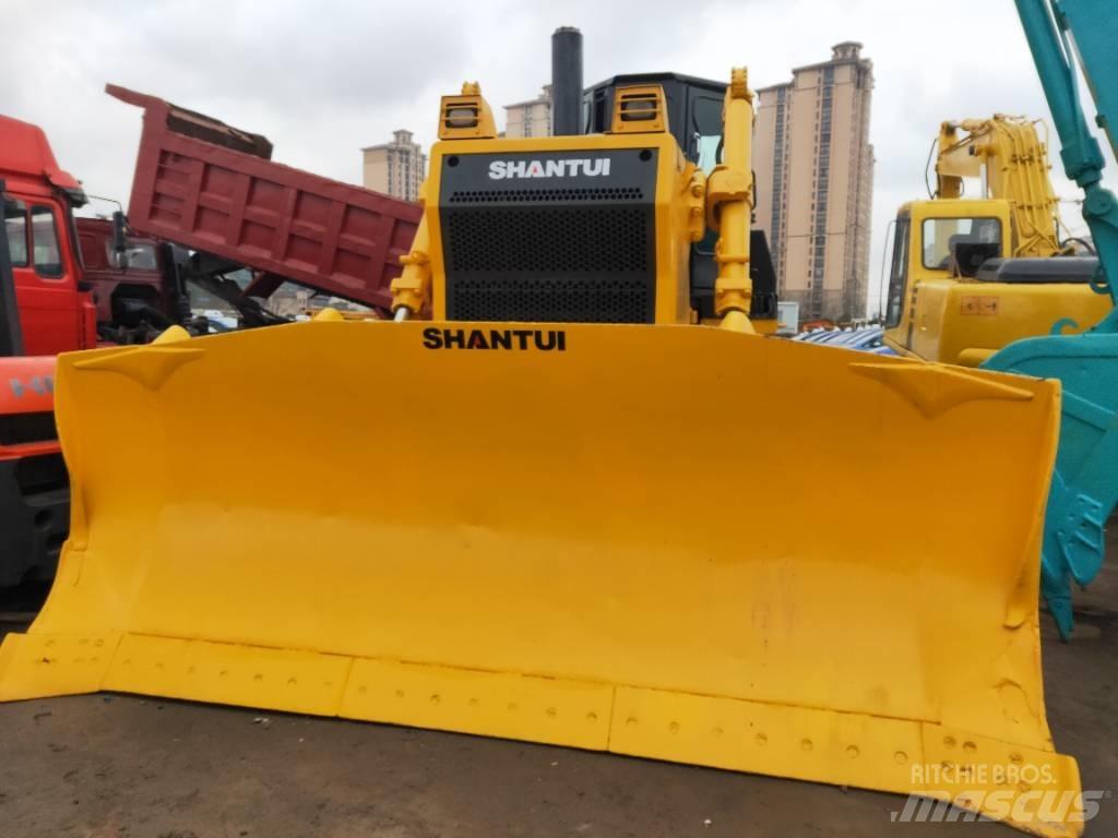 Shantui SD 32 Верижни булдозери
