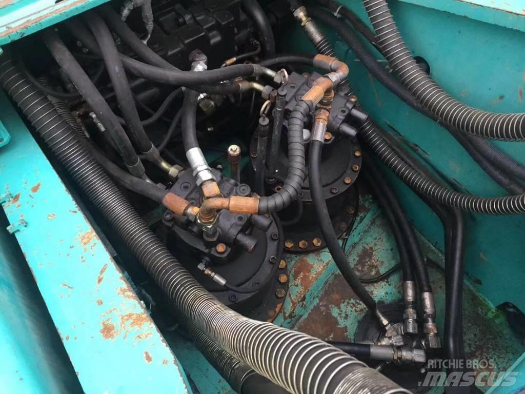 Kobelco SK 460 Верижен екскаватор